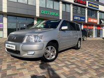 Toyota Succeed 1.5 AT, 2010, 172 000 км, с пробегом, цена 825 000 руб.