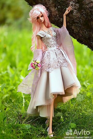 BJD кукла SerenadeDoll Nova