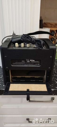 Комбик vox mini-3g2