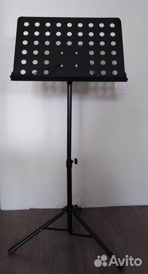 Пюпитр для нот