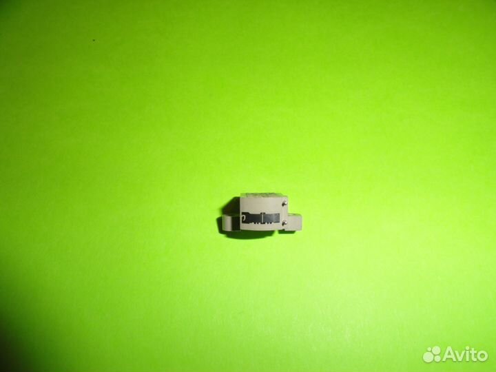 Магнитная головка зс.12.211 стирающая новая