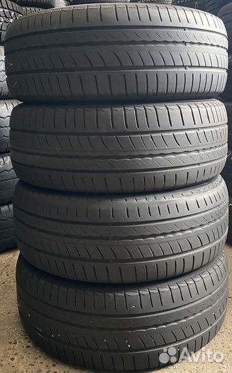 Pirelli Cinturato P1 Verde 195/55 R15