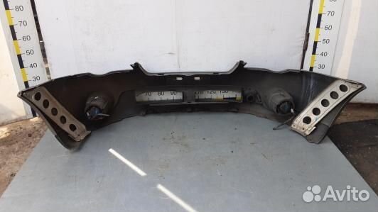 Бампер передний subaru legacy 4 (97N22G501)
