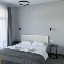 2-к. квартира, 30 м² (Абхазия)