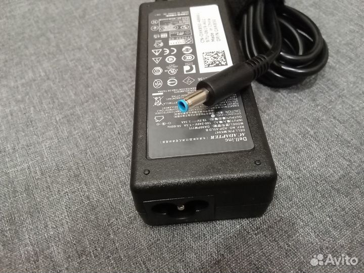 Блок питания Пк Dell Optiplex 3090 Micro 3090-9301