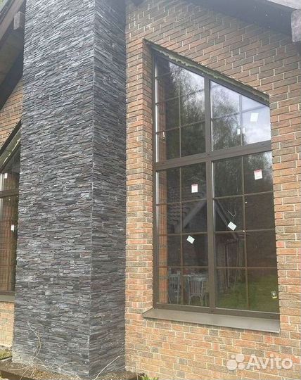 Окна за 7 дней