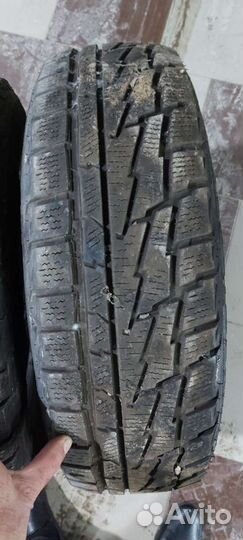 AMP Mud Terrain Attack M/T 195/65 R15