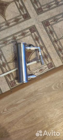 Дистиллятор самогонный аппарат 2 дюйма