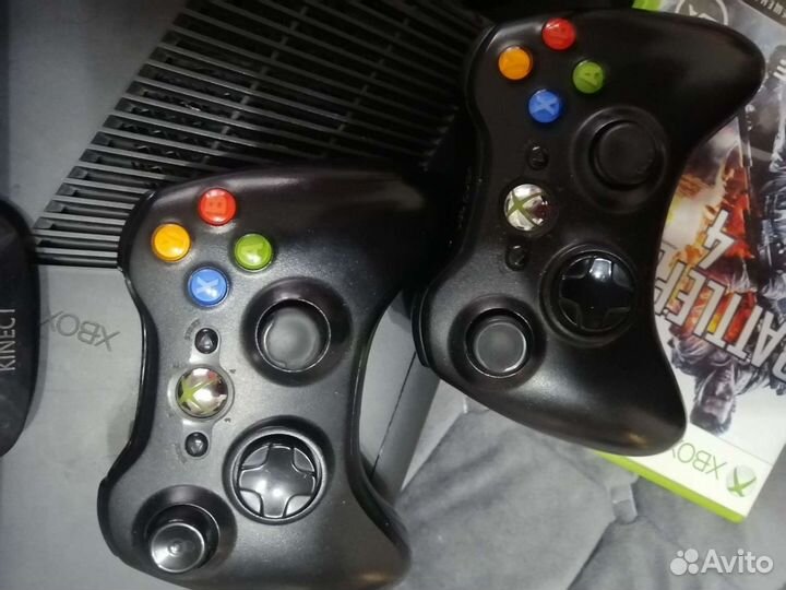 Xbox 360
