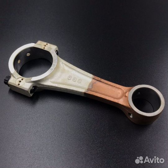 Шатун Yamaha 55, 75-90 (Osaka)