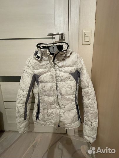 Горнолыжный костюм