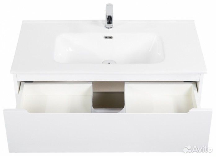 Мебель для ванной BelBagno Etna-900-BB900ETL Bianc