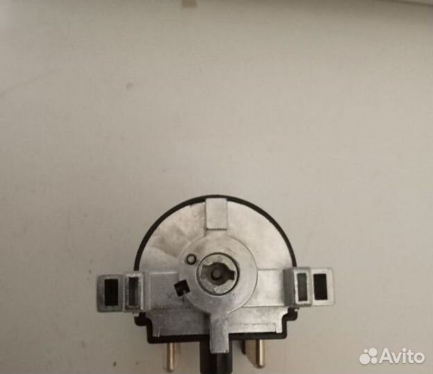 Контактная группа замка зажигания