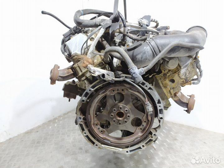 Двигатель для Mercedes Benz ML W163 2001 113.942