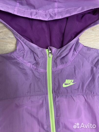 Жилетка для девочки Nike 146-156
