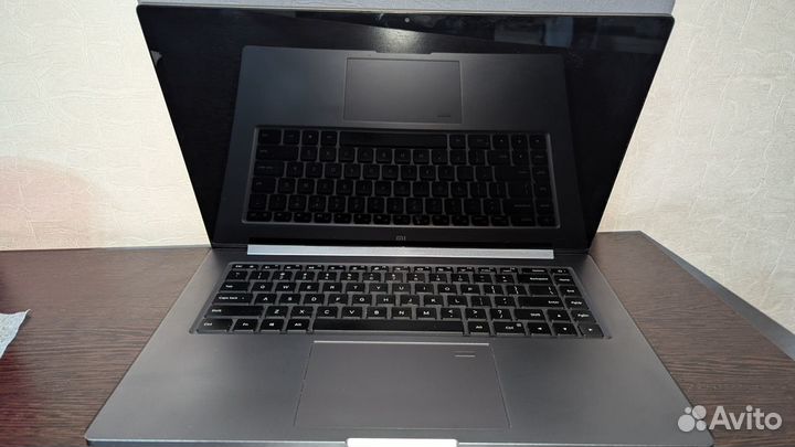 Mi Notebook Pro 15.6 i5-8250U 8/256Gb MX150 (2020)