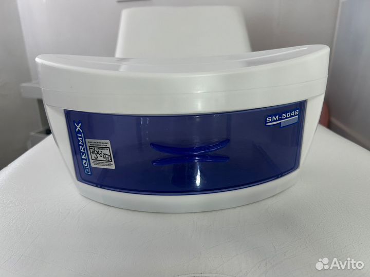 Стерилизатор уф