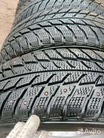 Kumho Power Grip 749P 175/70 R13