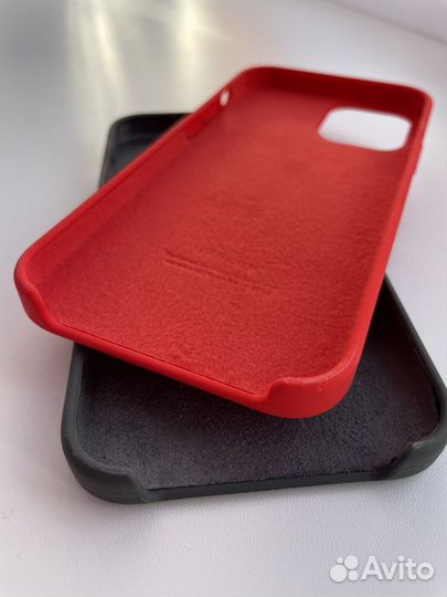 Чехол на iPhone 12/12 pro