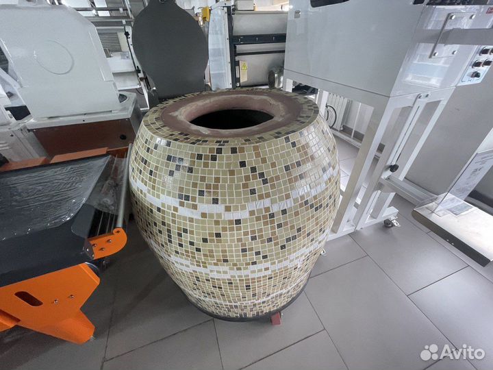 Тандыр электрический