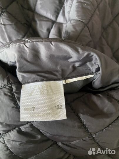 Куртка zara scotch & soda, sela 110-120