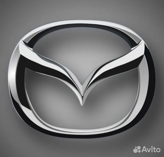 Масло моторное 5w30 Mazda