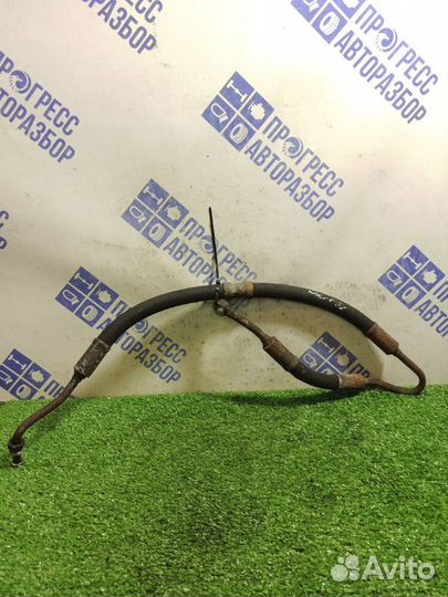 Трубка гидроусилителя (гур) Bmw E39 седан 2.5 M52