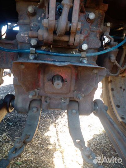 Трактор МТЗ (Беларус) BELARUS-1025, 2006