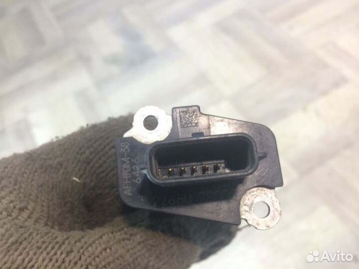 Расходомер воздуха дмрв Nissan X-Trail T30