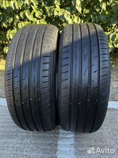 Toyo Proxes CF2 SUV 225/60 R17