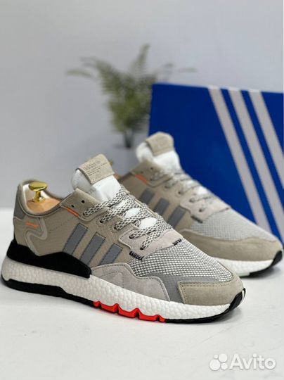 Кроссовки Adidas Nite Jogger