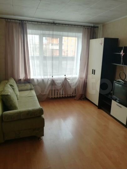 1-к. квартира, 32 м², 2/9 эт.