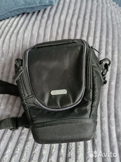 Сумка для фотоаппарата
