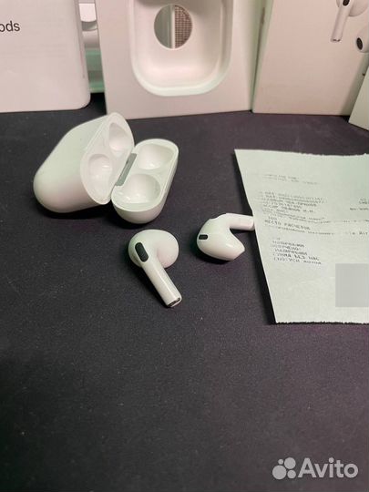 AirPods 3 оригинал