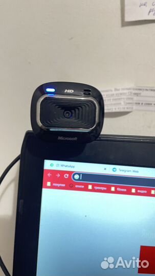 Камера для компьютера