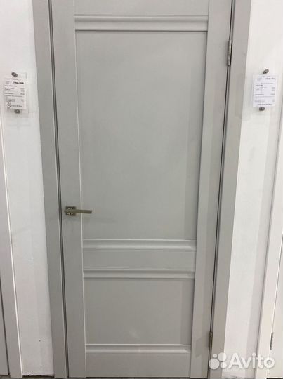 Межкомнатная дверь