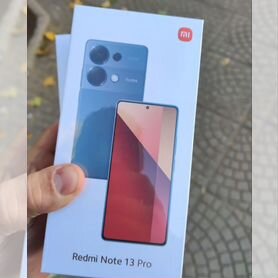 Xiaomi Redmi Note 13 Pro, 8/256 ГБ