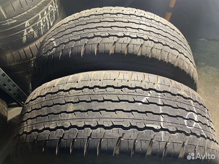 Dunlop Grandtrek AT22 265/60 R18 110H