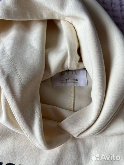 Костюм для мальчика zara 116