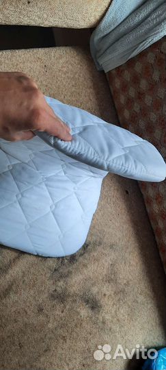 Матрас детский