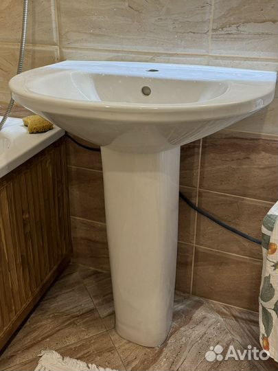 Раковина в ванную