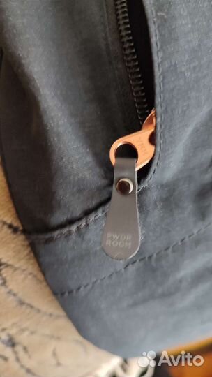 Сноубордические штаны