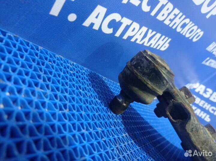 Передний левый рычаг Kia Shuma 2 лифтбэк S6D 2002