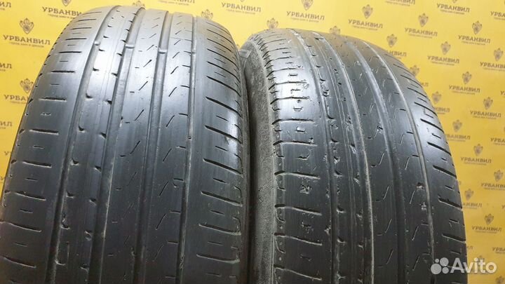 Pirelli Cinturato P7 225/60 R17 99V