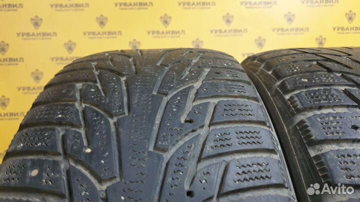 Hankook Winter I'Pike RS W419 225/55 R17