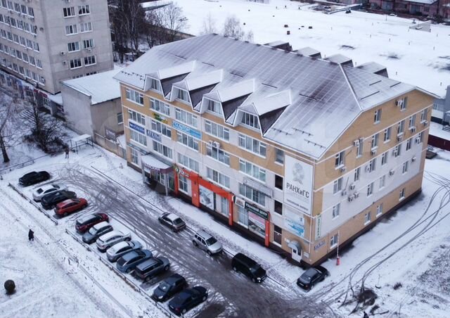 Офис, 854.4 м²