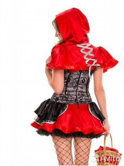 Костюм для ролевых игр 