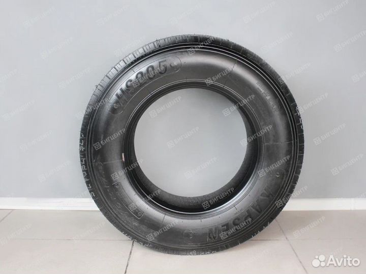 Грузовые шины HS205