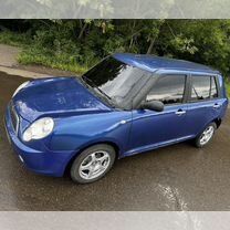 LIFAN Smily (320) 1.3 MT, 2012, 91 000 км, с пробегом, цена 209 000 руб.