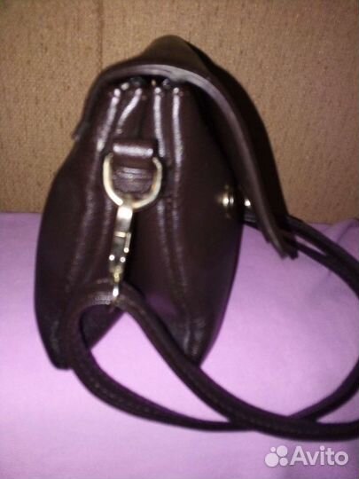 Сумка клатч